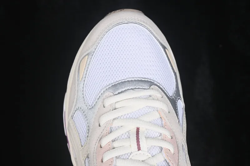 All categories Asics Asics series Asics Gel-NYC Asics Gel-NYC 2.0 Asics sports and leisure breathable professional running shoes 1203A895-101